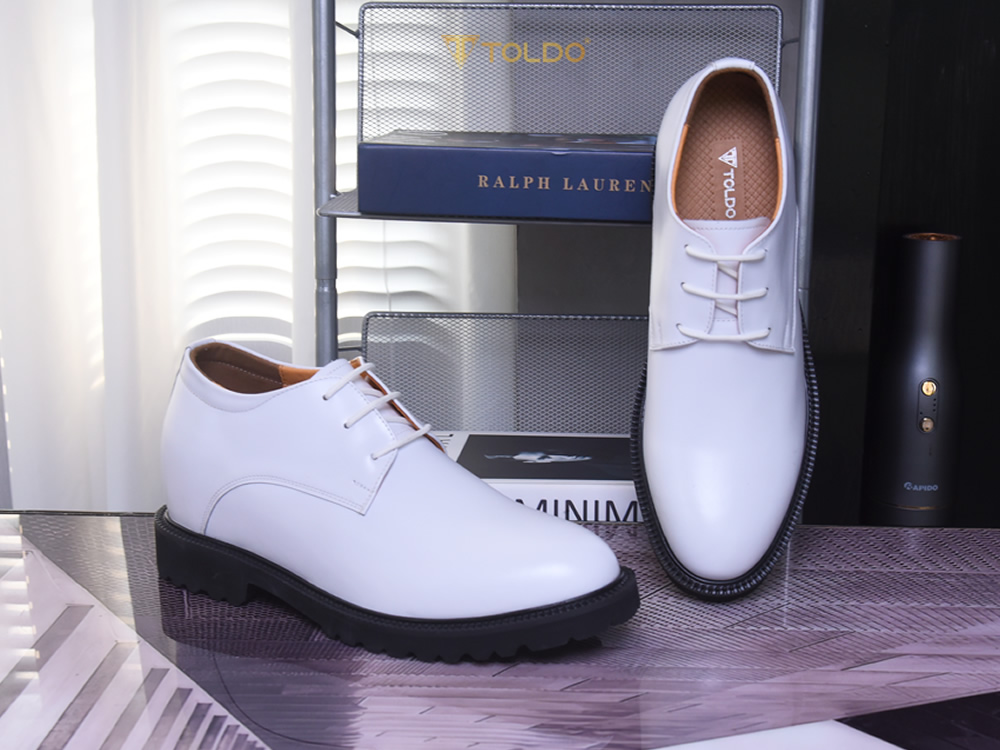Giày cao 10cm đế eva siêu nhẹ 2